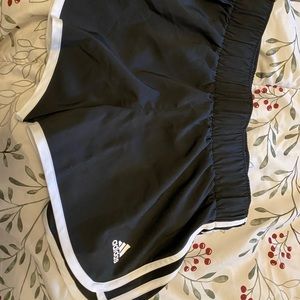 Women’s adidas shorts